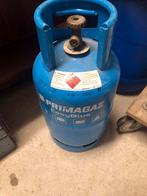 GEZOCHT GASFLES VULNIPPEL, Ophalen, Zo goed als nieuw