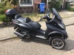 Piaggio mp3 te koop vanwege aanschaf nieuwe motor, Motoren, Motoren | Piaggio, Scooter, Particulier, Meer dan 35 kW, ABS