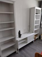 boekenkasten wit, Huis en Inrichting, 50 tot 100 cm, Met deur(en), 25 tot 50 cm, 150 tot 200 cm