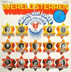 De LP van Wereldsterren uit 1974 met als titel Geven voor Le, Ophalen of Verzenden, Gebruikt, 12 inch, Pop