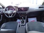 Volkswagen Polo 1.0 TSI R-Line AUTOMAAT-DSG|LED KOPLAMEN IQ|, Stof, Gebruikt, 95 pk, 1104 kg