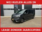 Renault Trafic 2.0 dCi 170 T30 L2H1 SUPER LUXE, Voorwielaandrijving, Gebruikt, Euro 6, 4 cilinders