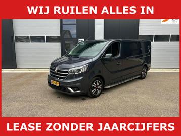 Renault Trafic 2.0 dCi 170 T30 L2H1 SUPER LUXE beschikbaar voor biedingen