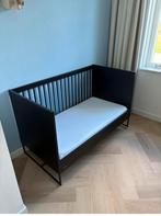 Kidsmill modular babykamer babybed commode, Ophalen of Verzenden, Zo goed als nieuw, Ledikant