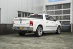 Dodge Ram 1500 5.7 V8 Hemi Crew Cab Laramie Eerste eigenaar, Auto's, Dodge, Automaat, Gebruikt, 5654 cc, 402 pk
