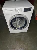 Beko 8kg wasmachine, Witgoed en Apparatuur, Wasmachines, 6 tot 8 kg, Ophalen of Verzenden, Zo goed als nieuw