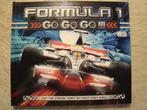 Formula 1 go-go-go, Ophalen of Verzenden, Zo goed als nieuw