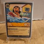 Lorcana Lilo 2/204, Ophalen of Verzenden, Zo goed als nieuw, Losse kaart