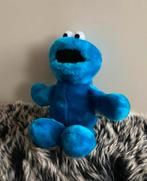 Koekkie monster knuffel, Verzenden, Nieuw, Overige typen