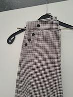 Mooie ruit pantalon, Maat 38/40 (M), Bruin, Nieuw, Ophalen of Verzenden