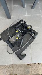 Stepper, Ophalen, Gebruikt, Metaal, Stepapparaat