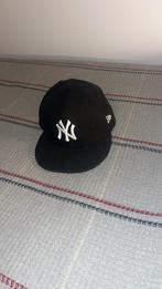 Yankees Baseball Pet, Pet, One size fits all, Ophalen of Verzenden, Zo goed als nieuw