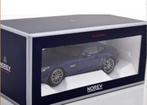 Mercedes AMG GT S 2019 BLAUW Metalic 1/18 NOREV ref. 183740, Verzenden, Nieuw, Auto, Norev