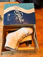 Mooie Bauer kunstschaatsen - Maat 37, Ophalen of Verzenden, Gebruikt, Kunstschaatsen, Bauer