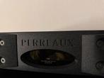 Perreaux 200P Highend Power Amplifier Retail: 4000€, Audio, Tv en Foto, Versterkers en Receivers, Ophalen, Zo goed als nieuw, 120 watt of meer
