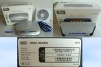 Sweex LW150 draadloze 150 N router, Ophalen of Verzenden, Zo goed als nieuw, Router, Sweex
