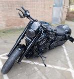 Vette omgebouwde Harley davidson nightrod, Motoren, Motoren | Harley-Davidson, Particulier, Chopper