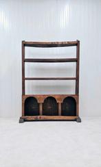 Kast - Hout - Authentiek handgemaakt
Onbekend - 1800-, Ophalen