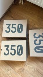 Lege yeezy dozen., Doe-het-zelf en Verbouw, Kratten en Dozen, Ophalen of Verzenden, Doos