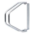 Fietsbeugel zwenkbaar voor wandmontage, Ophalen, Nieuw