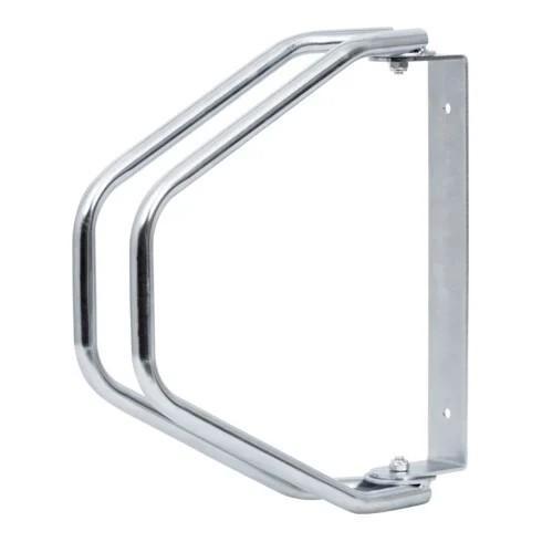 Fietsbeugel zwenkbaar voor wandmontage, Fietsen en Brommers, Fietsaccessoires | Fietsenrekken, Nieuw, Ophalen