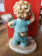 Goebel beeldje van Charlot Byi 11 1957, Ophalen of Verzenden, Zo goed als nieuw, Dier