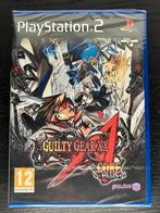 Guilty Gear XX Accent Core Plus PS2 Sealed PAL UK game, Avontuur en Actie, 1 speler, Ophalen of Verzenden, Sony
