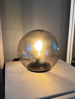 Tafellampen & Hanglamp incl. LED - FADO, Jakobsbyn, Sunneby, Ophalen, Gebruikt, Glas, Minder dan 50 cm