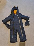 Zgan Baby winteroverall winterpakje maat 80, Ophalen of Verzenden, Zo goed als nieuw, Coccodrillo, Jongetje of Meisje