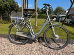 Sparta E-Motion C4 elektrische damesfiets, Ophalen of Verzenden, Zo goed als nieuw, Overige typen