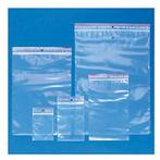 Gripzakjes transparant 40x60mm, Ophalen of Verzenden, Nieuw