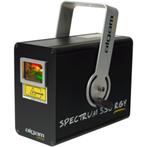 ALGAM LIGHTING - SPECTRUM330RGY Animatielaser multicolor 330, ., Nieuw, Ophalen of Verzenden, .