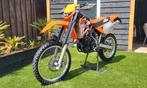 KTM LC4 600 1997, Particulier, Enduro, 553 cc, 1 cilinder