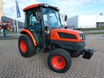 KIOTI EX50 4wd HST / 02146 Draairuen / Fabriekscabine, Overige merken, Gebruikt, Mathijs Merkelijn, Mathijs@minitrekkers.nl