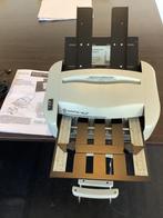 Vouwmachine, Diversen, Papierwaren, Ophalen of Verzenden, Nieuw