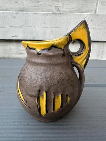 Velsen Gellings C.J oorkan modelnr 509.c jaren 30 beschikbaar voor biedingen