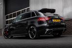 Audi RS3 Sportback 2.5 TFSI 368 pk Quattro S-Line / NL-Auto/, Automaat, Gebruikt, Euro 6, Bedrijf