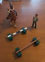 Schleich set, Ophalen of Verzenden, Zo goed als nieuw