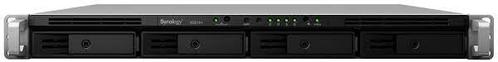 Synology RackStation RS814RP+ NAS, Computers en Software, NAS