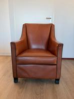 Fauteuil, Huis en Inrichting, Fauteuils, Ophalen, Zo goed als nieuw, 75 tot 100 cm
