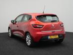 Renault Clio 0.9 TCe Intens HALF-LEER | NAVIGATIE | CRUISE |, Voorwielaandrijving, Stof, Gebruikt, Electronic Stability Program (ESP)
