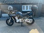 *VERKOCHT* SUZUKI GSF 1200 S BANDIT ABS (bj 2005), SUZUKI, 4 cilinders, Motorrijbewijs A, Bedrijf