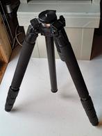 Velbon tripod, Audio, Tv en Foto, Fotografie | Statieven en Balhoofden, Ophalen of Verzenden, Gebruikt, Driepoot