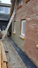 Stukadoor gezocht ? Direct beschikbaar! Actie!, Diensten en Vakmensen, Stukadoors en Tegelzetters, Stucwerk