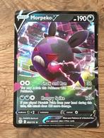 Morpeko V - Pokémon Kaart 095/172, Hobby en Vrije tijd, Verzamelkaartspellen | Pokémon, Ophalen of Verzenden, Zo goed als nieuw