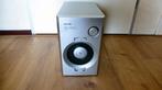 Philips SW3800 actieve Subwoofer 100 Watt, Ophalen, Philips, Gebruikt, Subwoofer