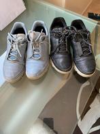 2 X ECCO GORETEX Schoenen Maat 39, Ophalen of Verzenden, Gedragen, Zwart, Wandelschoenen of Bergschoenen