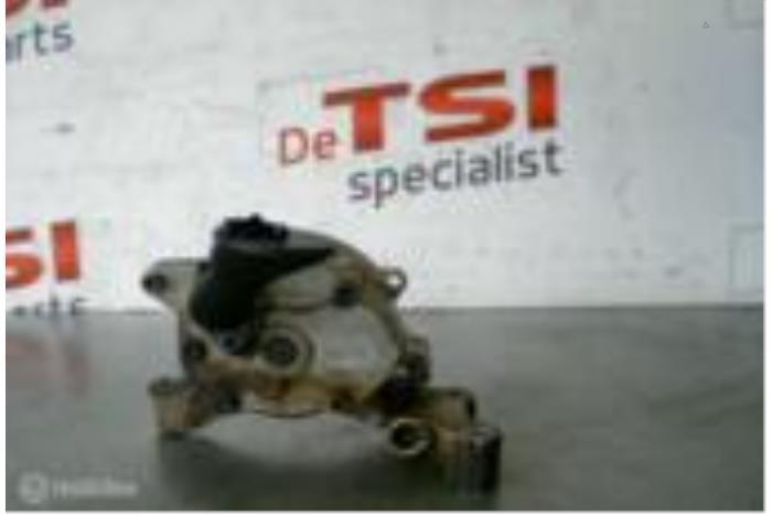 Oliepomp van een Volkswagen Golf, Gebruikt, -, Volkswagen, -