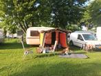 Voortent, Caravans en Kamperen, Tenten, Ophalen
