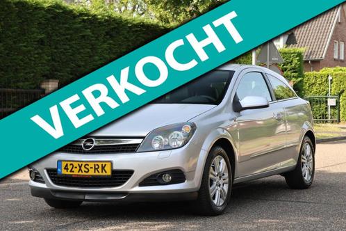 Opel Astra GTC 1.6 Cosmo | NAVI | CLIMA | CRUISE | NAP | MOO, Auto's, Opel, Bedrijf, Te koop, Astra, Airbags, Airconditioning